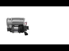 Q7 2002年- 2010年のための4L0698007 Audiの空気圧縮機懸濁液の空気ポンプ