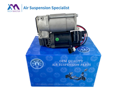 BMW E39 E65 E66 E53の懸濁液の空気ポンプ37226787616 37226778773