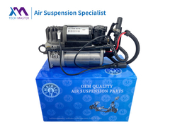 アウディQ7-2002-2016 4L0698007B用のエアコンプレッサー