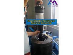 ショック吸収器のメーカー 中国広州