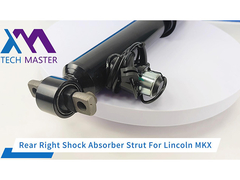 技術マスター リンカーン MKX F2GZ18125Gの右のバックショック吸収器ストラット