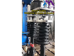 空気懸垂製造者:空気懸垂部品のためのあなたの最初の最後のストップ