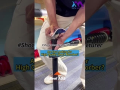 私たちは,中国広州のエアサスペンション部品メーカーです.