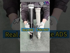 私たちは,中国広州のエアサスペンション部品メーカーです.