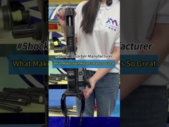 テクノロジーマスター,我々はブランド品質のエアサスペンション部品のみを 提供することにコミットしています