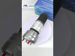 TMAIRSUS ポルシェ パナメラ 970 97034305234; 97034305235用のフロントエアスプリング