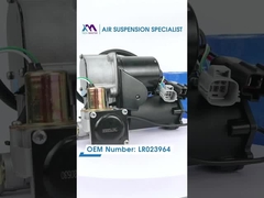 ランドローバー・ディスカバリー3 LR023964用のエアサスペンション圧縮機