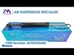 マセラティ・クアットロポート・ギブリ用 後ろのショック吸収器 ADS 06700332440