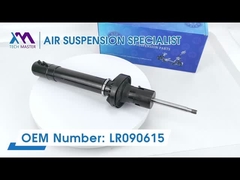 TMAIRSUS ランドローバー L560 ベラー L462 LR5 ジャガー F PACE ADS LR090615用のフロントコイルスプリングショック