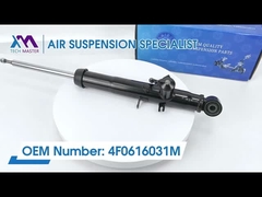 アウディA6C6 4F0616031M用のバックショックアボッサー