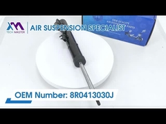 技術マスター TMAIRSUS Audi Q5 Q3 A4 S4 A5 S5用のフロントショックアボッサー ADS 8R0413030J