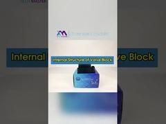 なぜ空中懸垂部品が 世界中でプロフェッショナルに 信頼されているのか?