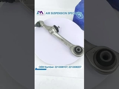 テクマスター TMAIRSUS 前下 左 右制御腕 2213308107; 2213308207