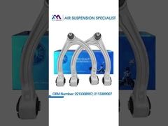技術マスター TMAIRSUS前軸,左,ベンズW221の上部,前軸,右,ベンズW211の上部 22