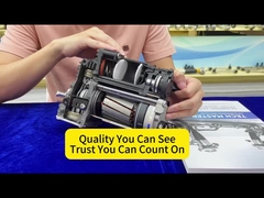 中国,広州からエアサスペンションショックメーカー