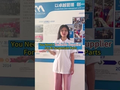 中国,広州のエアサスペンションスプリング工場