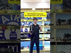 品質のエアサスペンションスプリングは中国製だ