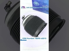 中国からの品質の空気懸垂スプリング ワットサップ: +8618620791831 メール: info@tmcarparts.com