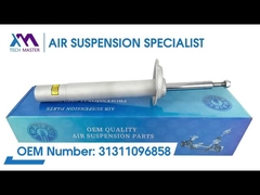 技術マスター TMAIRSUS BMW E39 31311096858用のフロントストラットショック吸収器