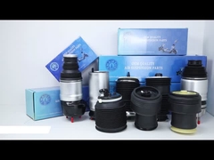 OEMの品質で中国からエアサスペンションスプリングバッグ