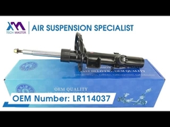 テクマスター TMAIRSUS 前右ストラットショック吸収器 レンジャーローバー エボーク LR114037