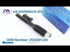 技術マスター TMAIRSUS 後ろ左ストラットショック吸収機 メルセデス・ベンツ W253 ADS 2533201330