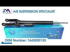 テクマスター TMAIRSUS Mercedes-Benz W164/ML350 ML500用のショック吸収器 ADS 1643200130