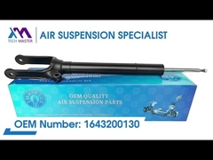 テクマスター TMAIRSUS Mercedes-Benz W164/ML350 ML500 1643200130用のショック吸収器