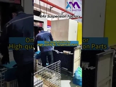 最高品質のエアサスペンションの部品を探してるの?