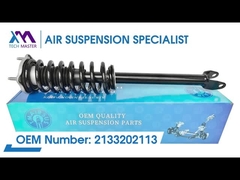 技術マスター TMAIRSUS フロント左コイルショック W213 Eクラス CLS C238 2 マティック 2133202113