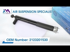 技術マスター TMAIRSUS バンズW212Eクラス ロングタイプ2123201530用の左側の後部ショック吸収器