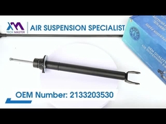 テクマスター TMAIRSUS 前左コイルショック Benz W213 Eクラス CLS C238 2 マティック 2133203530