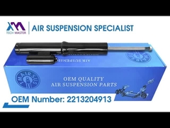 テクマスター TMAIRSUS 前左コイルショック Benz W213 Eクラス CLS C238 4 マティック 2133204930