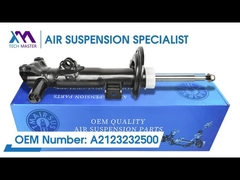 技術マスター TMAIRSUS ベンズW212A2123232500用のフロントショック吸収器