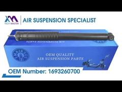 技術マスター TMAIRSUS メルセデス・ベンツW169/245 1693260700用のバックコイルスプリングショック