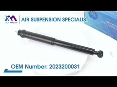 Tech Master TMAIRSUS リアコイルスプリングショック Mercedes-Benz W202 2023200031用