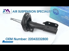 技術マスター TMAIRSUS メルセデス・ベンツ C204 4 マティック 2043232800用のフロントコイルスプリングショック