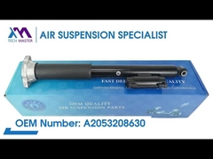 テクマスター TMAIRSUS フロントコイル 春ショック コンプリート メルセデス・ベンツ C204 A2043232600