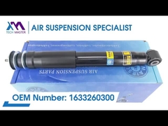 テクマスター TMAIRSUS BENZ W163 1633260300のためのフロントコイルスプリングショック