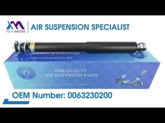 技術マスター TMAIRSUS ベンズW463 0063230200のためのフロントコイルスプリングショック