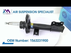 Tech Master TMAIRSUS フロント左コイルショック BENZ X156 1563231900 用