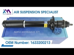 技術マスター TMAIRSUS バンズW163 1633200213のバックコイルスプリングショック