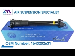 テクマスター TMAIRSUS バックコイル 春ショック 完成 BENZ GL164 1643202631