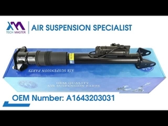 技術マスター TMAIRSUS バンズ GL166 ADS A1643203031 のバックコイルスプリングショック