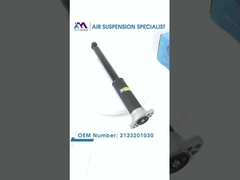 テクマスター TMAIRSUS バックコイルスプリングショック BENZ W213 W238 2133201030