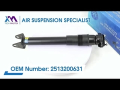 テクマスター TMAIRSUS R251 2513200631のバックコイルスプリングショック