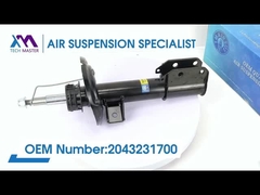 X204 2043231700 用 Tech Master TMAIRSUS フロントコイルスプリングショック