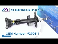 技術マスター TMAIRSUS メルセデス・ベンツR171 9270411用のフロントコイルスプリングショック