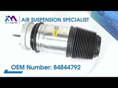 テックマスター TMAIRSUS フロント左エアスプリング Cadillac Escalade Chevrolet Tahoe GMC Yukon Silverdad 用