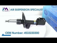 Tech Master TMAIRSUS フロントコイルスプリングショック Mercedes-Benz W453 4533230300用